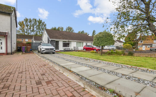 Fairhaven Road, Glasgow, G23 5QY