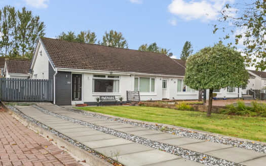 Fairhaven Road, Glasgow, G23 5QY