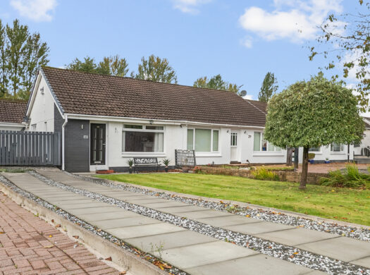 Fairhaven Road, Glasgow, G23 5QY