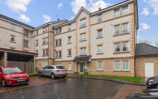 Priorwood Court, Glasgow, G13 1GE