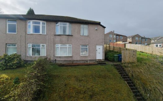 Curtis Avenue, Glasgow, G44 4NP