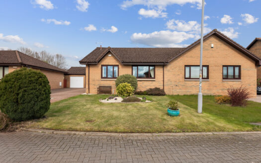 Turnyland Way, West Freelands, Erskine, PA8 7ET