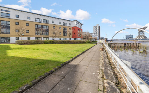 Flat 3/1, 42, Mavisbank Gardens, Glasgow, G51 1HL