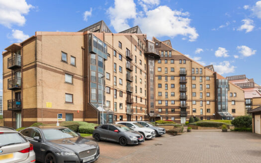 38 Mavisbank Gardens, Festival Gardens, G51