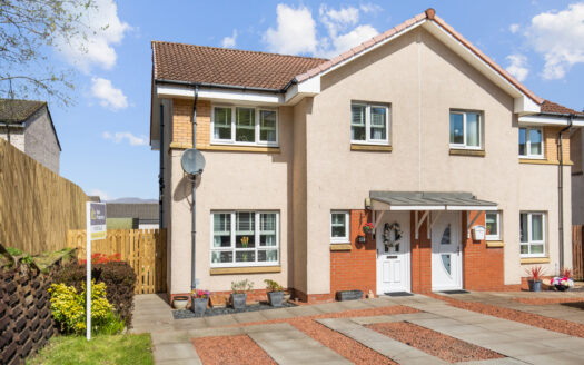 10 Laburnum Place, Greenock, PA15 2RS