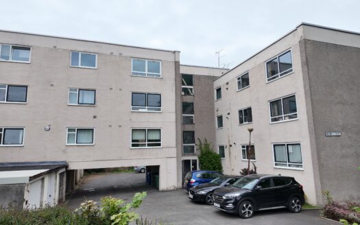 Flat 4, Maxwell Court, 19, Maxwell Drive, Glasgow, G41 5EQ