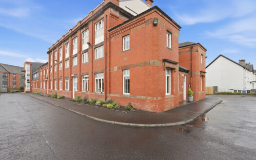 0/3, 65, Munro Place, Anniesland, Glasgow, G13 2BF