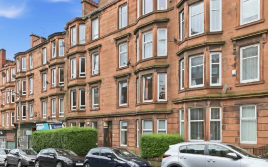 1/1, 37, Hillfoot Street, Glasgow, G31 2LD