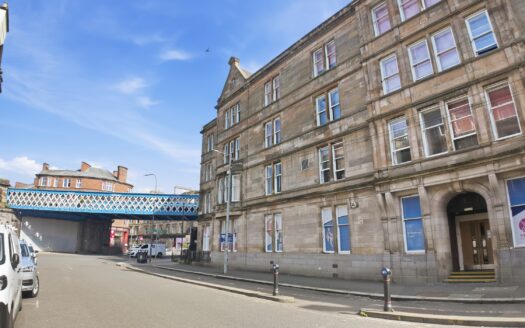 St Andrews Court, 3-02, 21 St Andrews Street, Glasgow, G1 5PA