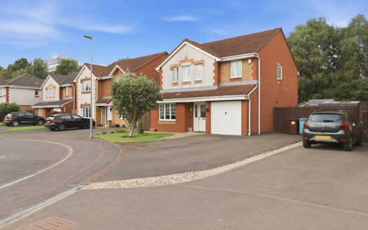 29 Inchgower Road, Glasgow, G33 6JB
