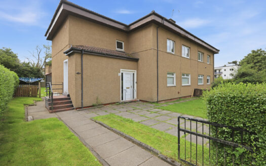 55 Towerside Crescent, Crookston, Glasgow, G53 5RS