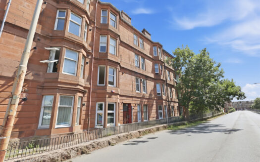 0/2, 30, Midlock Street, Cessnock, Glasgow, G51 1SF