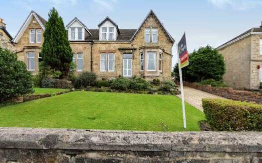 6 Mount Harriet Drive, Glasgow, G33 6DS