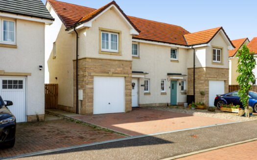 9 Williamwood Drive, Kilmarnock, KA1 2FL