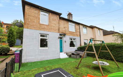 16 Florida Avenue, Mount Florida, Glasgow, G42 8XG