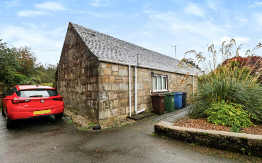 The Byre, 78B, Midton Road, Howwood, Johnstone, PA9 1EA