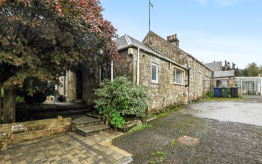 The Dairy, 78A, Midton Road, Howwood, Johnstone PA9 1AG